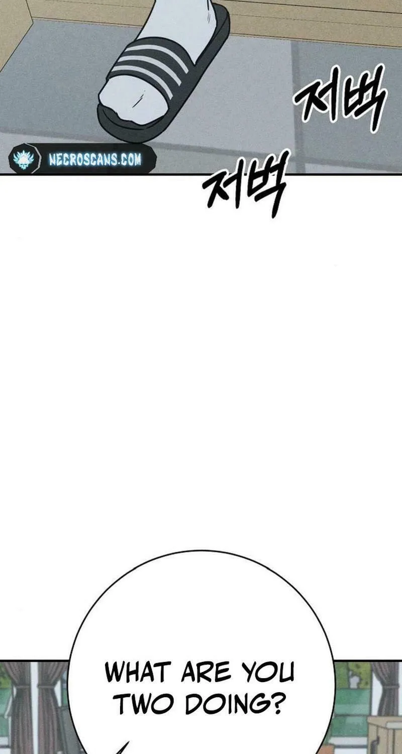 Read Powerful Confession chapter 8 image 9 on Lezhin