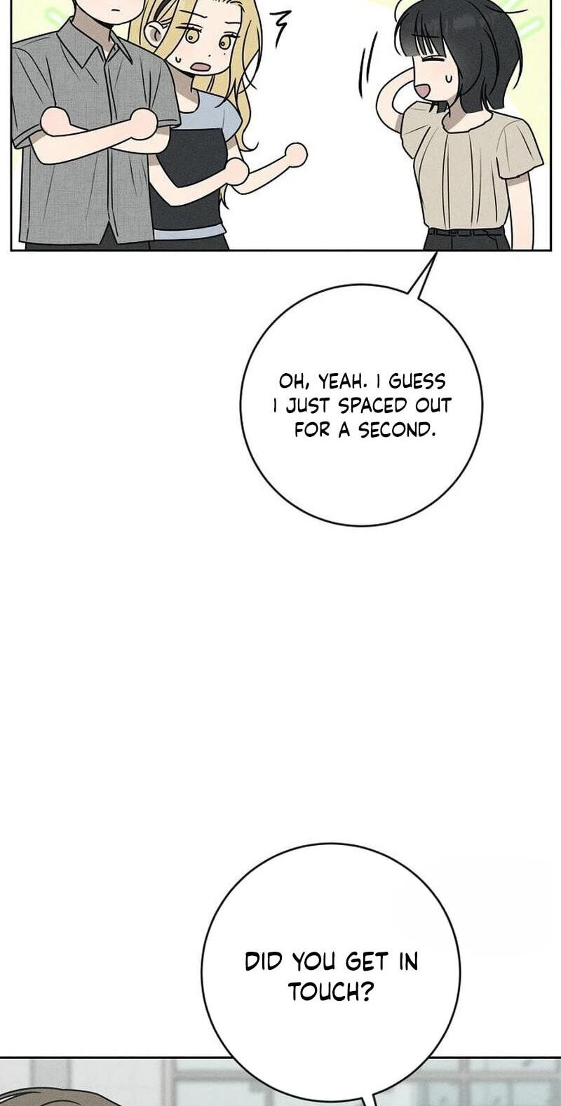 Read Powerful Confession chapter 80 image 51 on Lezhin
