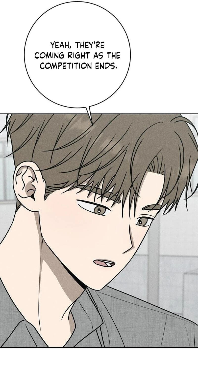 Read Powerful Confession chapter 80 image 53 on Lezhin