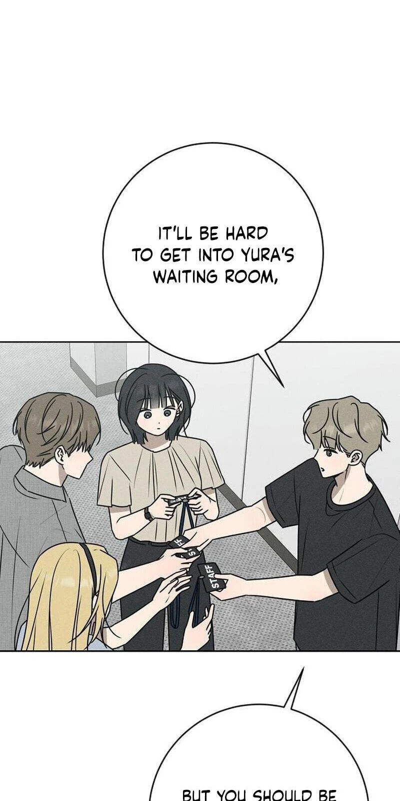 Read Powerful Confession chapter 80 image 76 on Lezhin
