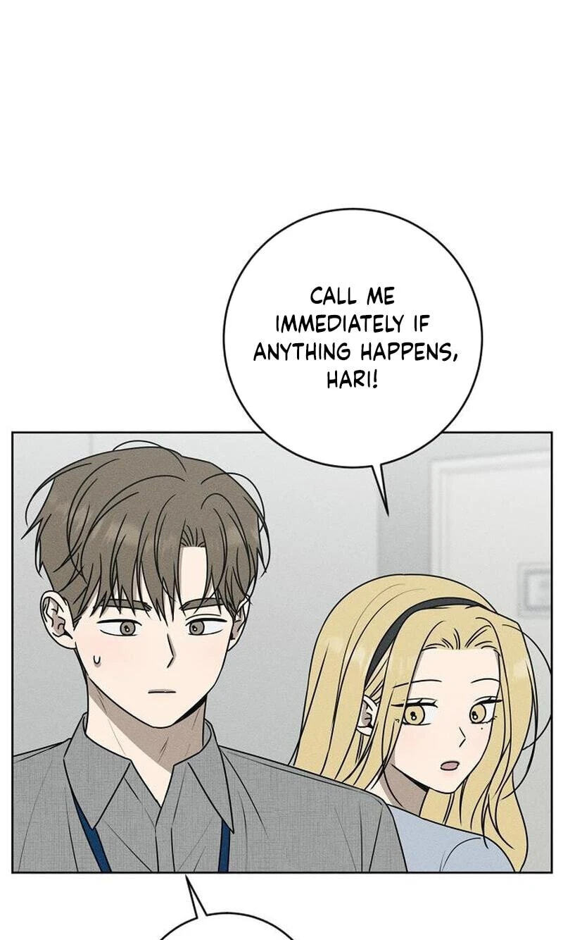 Read Powerful Confession chapter 80 image 98 on Lezhin