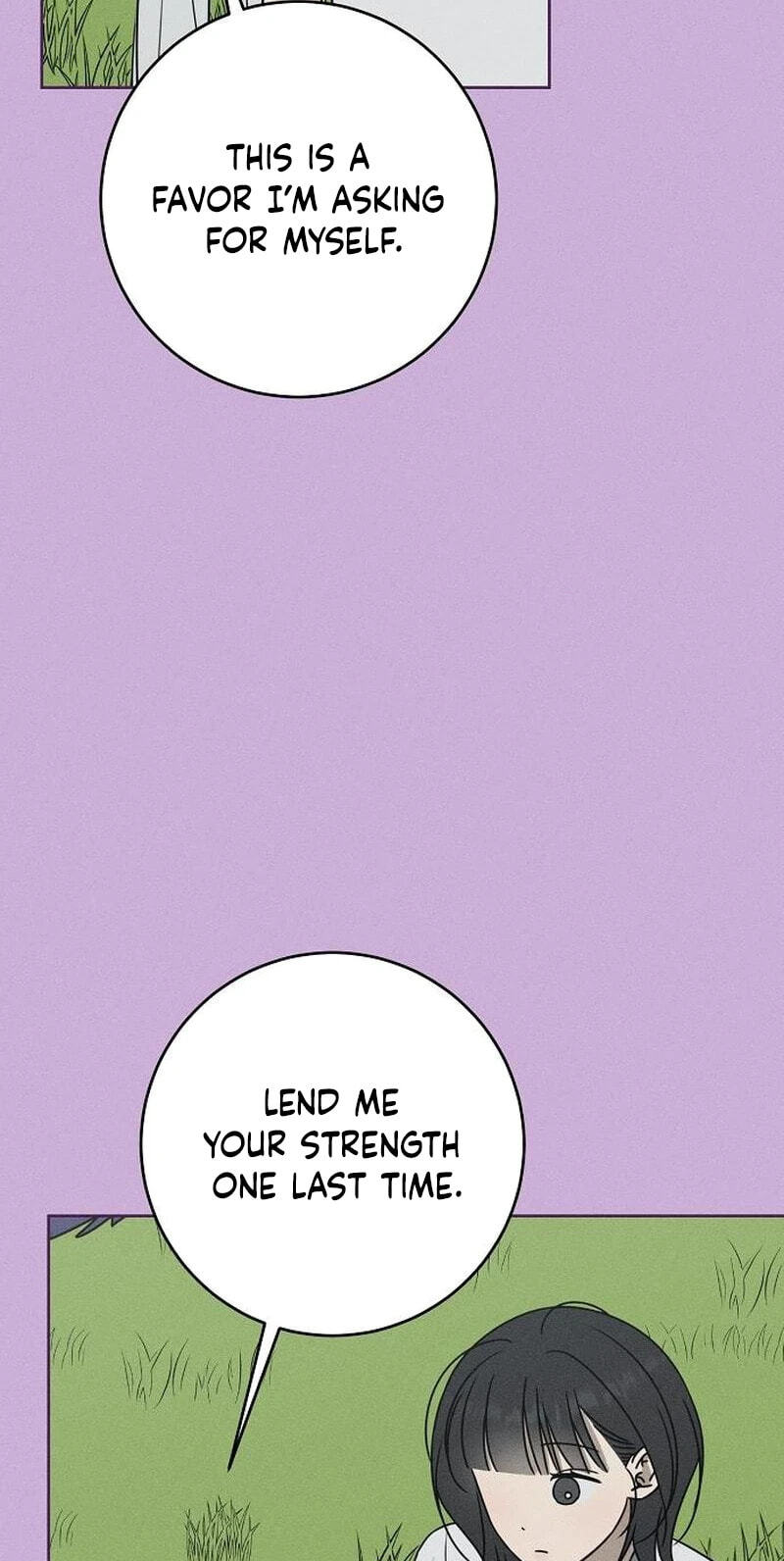 Read Powerful Confession chapter 81 image 122 on Lezhin