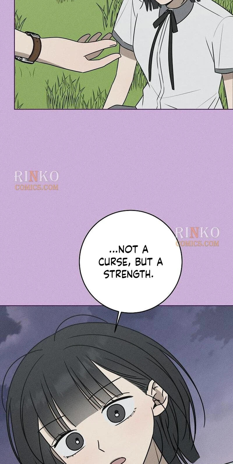Read Powerful Confession chapter 81 image 123 on Lezhin