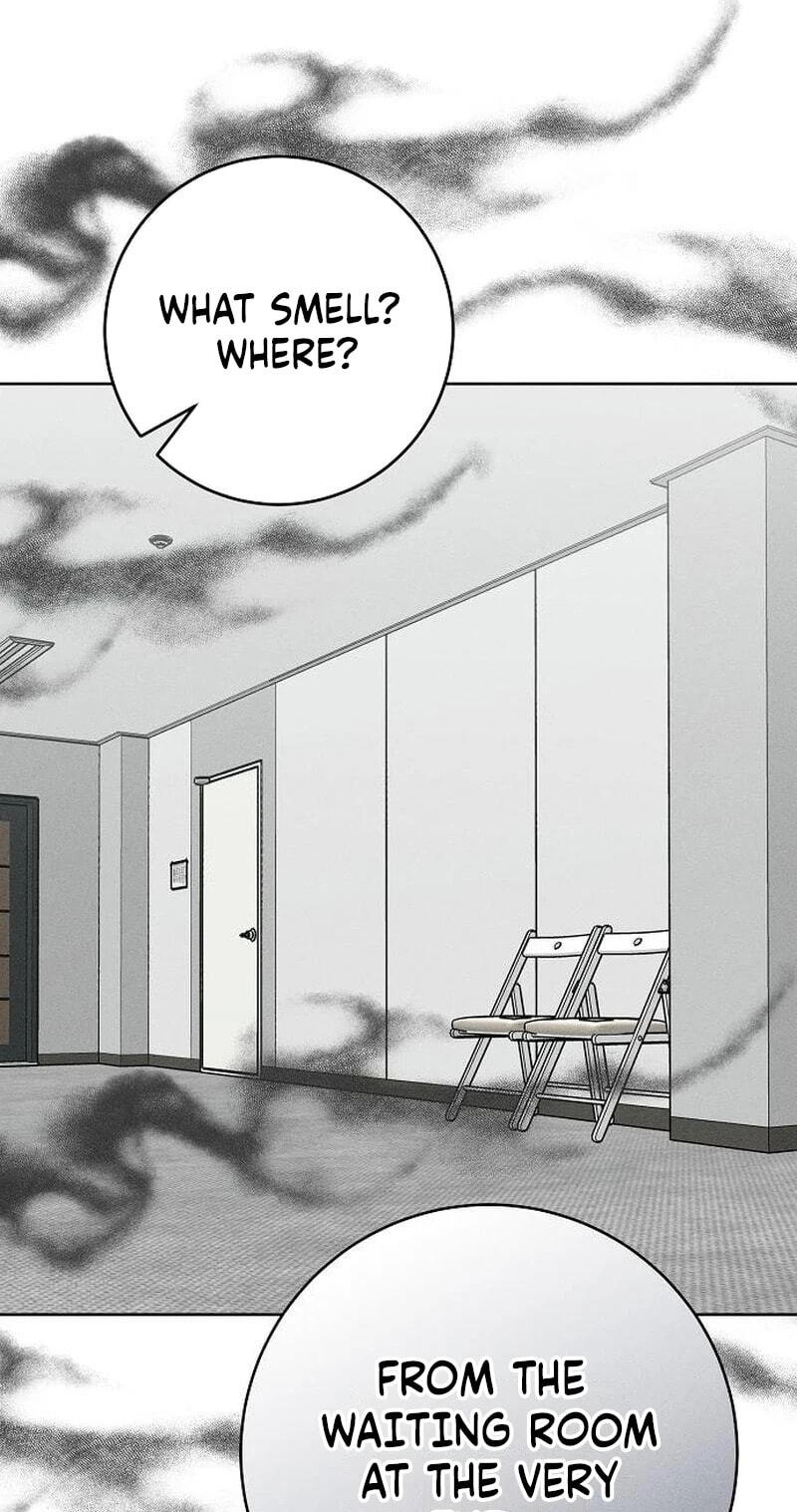 Read Powerful Confession chapter 81 image 15 on Lezhin