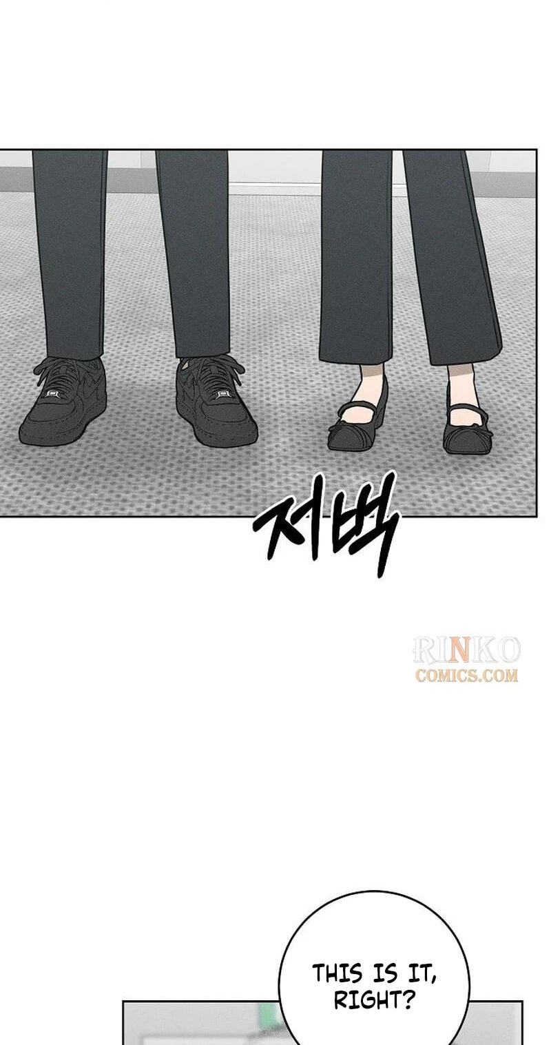 Read Powerful Confession chapter 81 image 17 on Lezhin