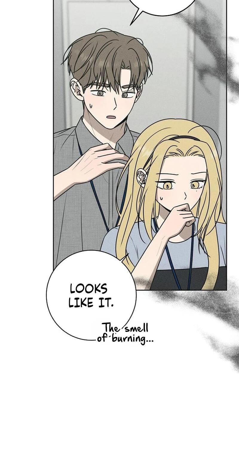 Read Powerful Confession chapter 81 image 18 on Lezhin