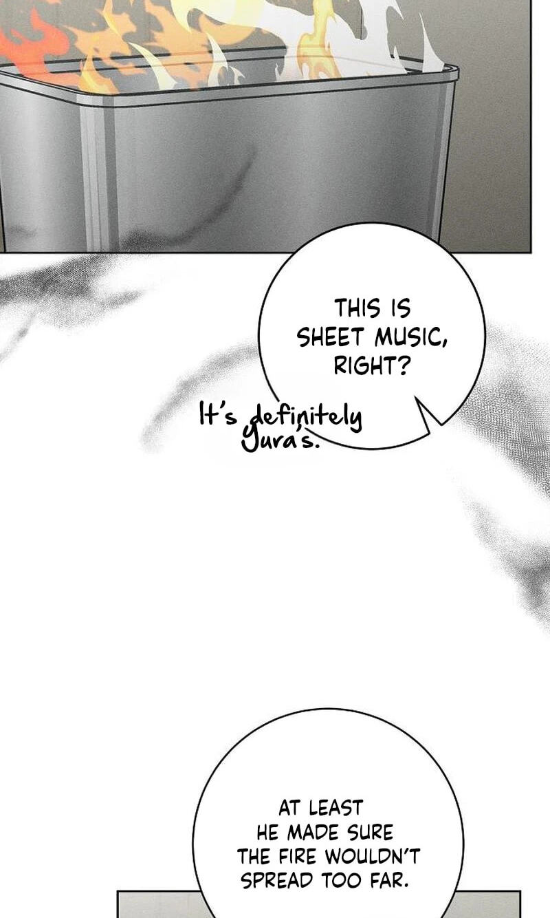 Read Powerful Confession chapter 81 image 34 on Lezhin