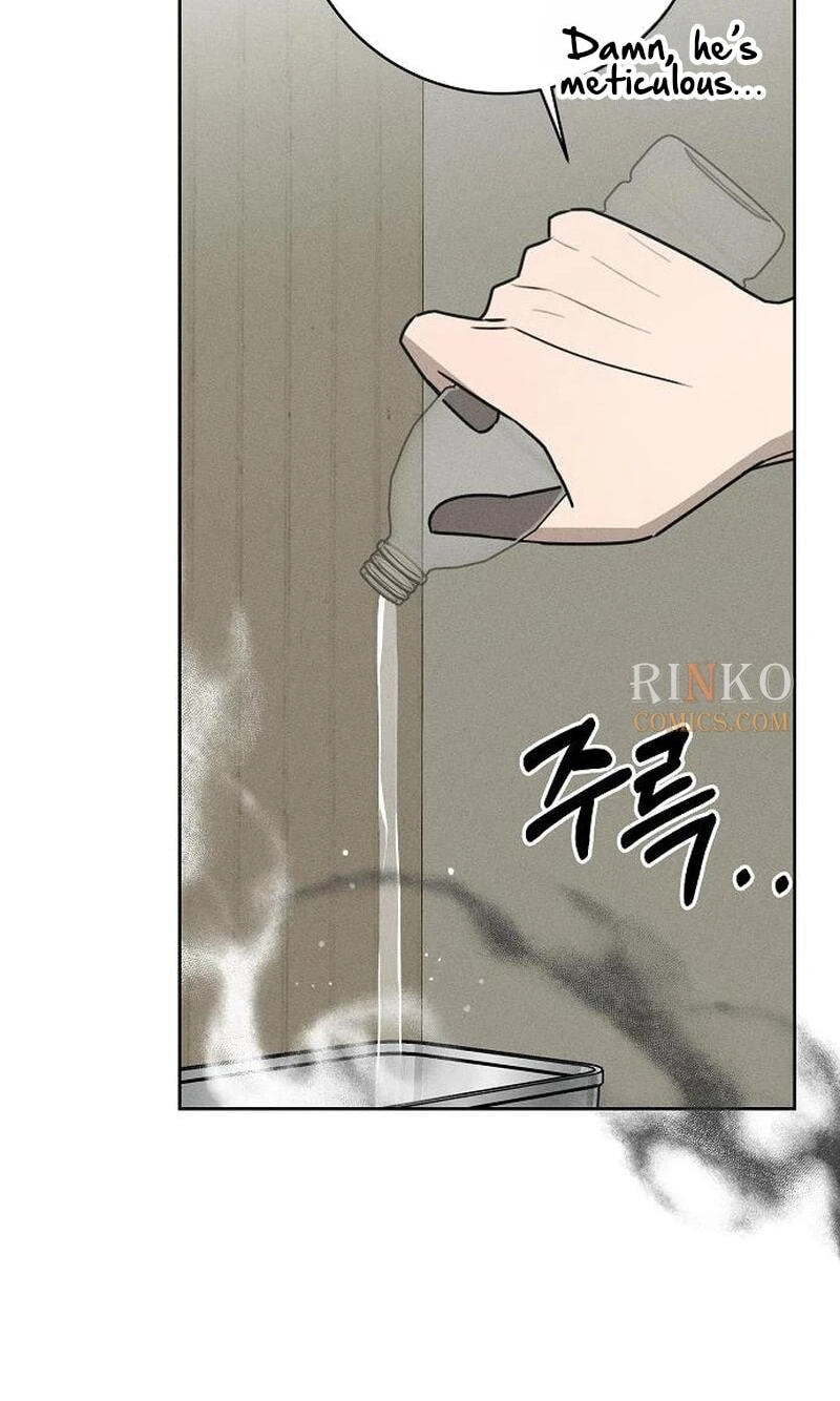 Read Powerful Confession chapter 81 image 35 on Lezhin