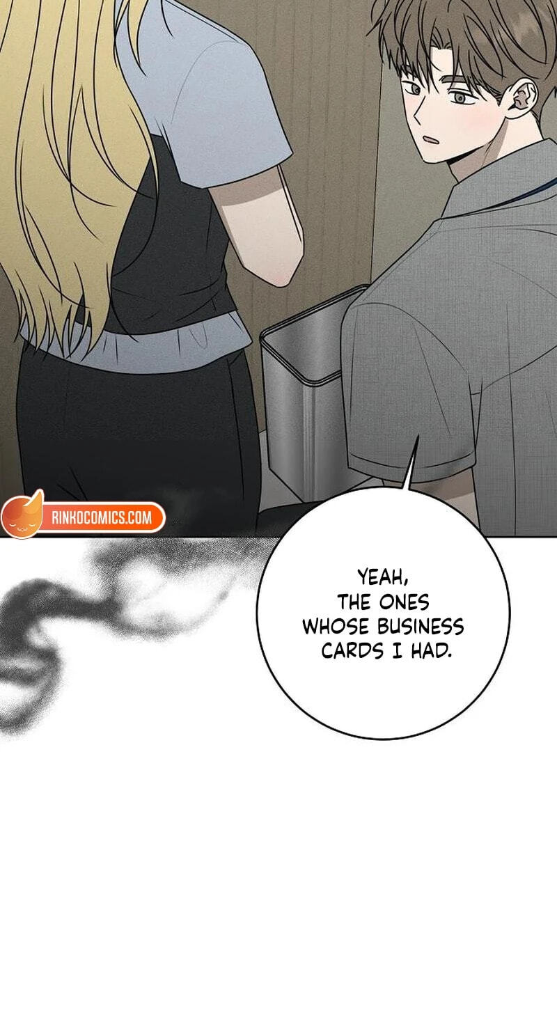 Read Powerful Confession chapter 81 image 40 on Lezhin