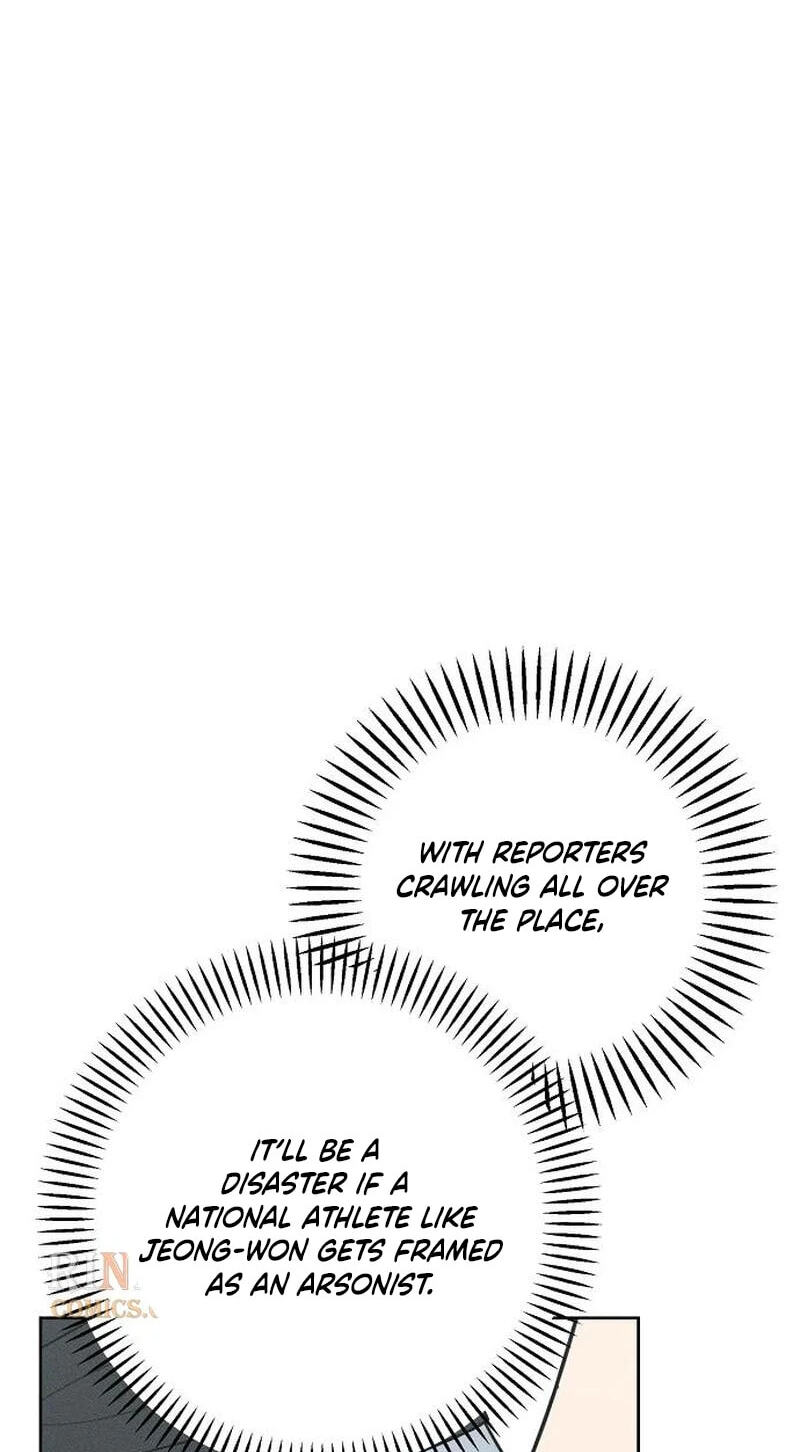 Read Powerful Confession chapter 81 image 41 on Lezhin