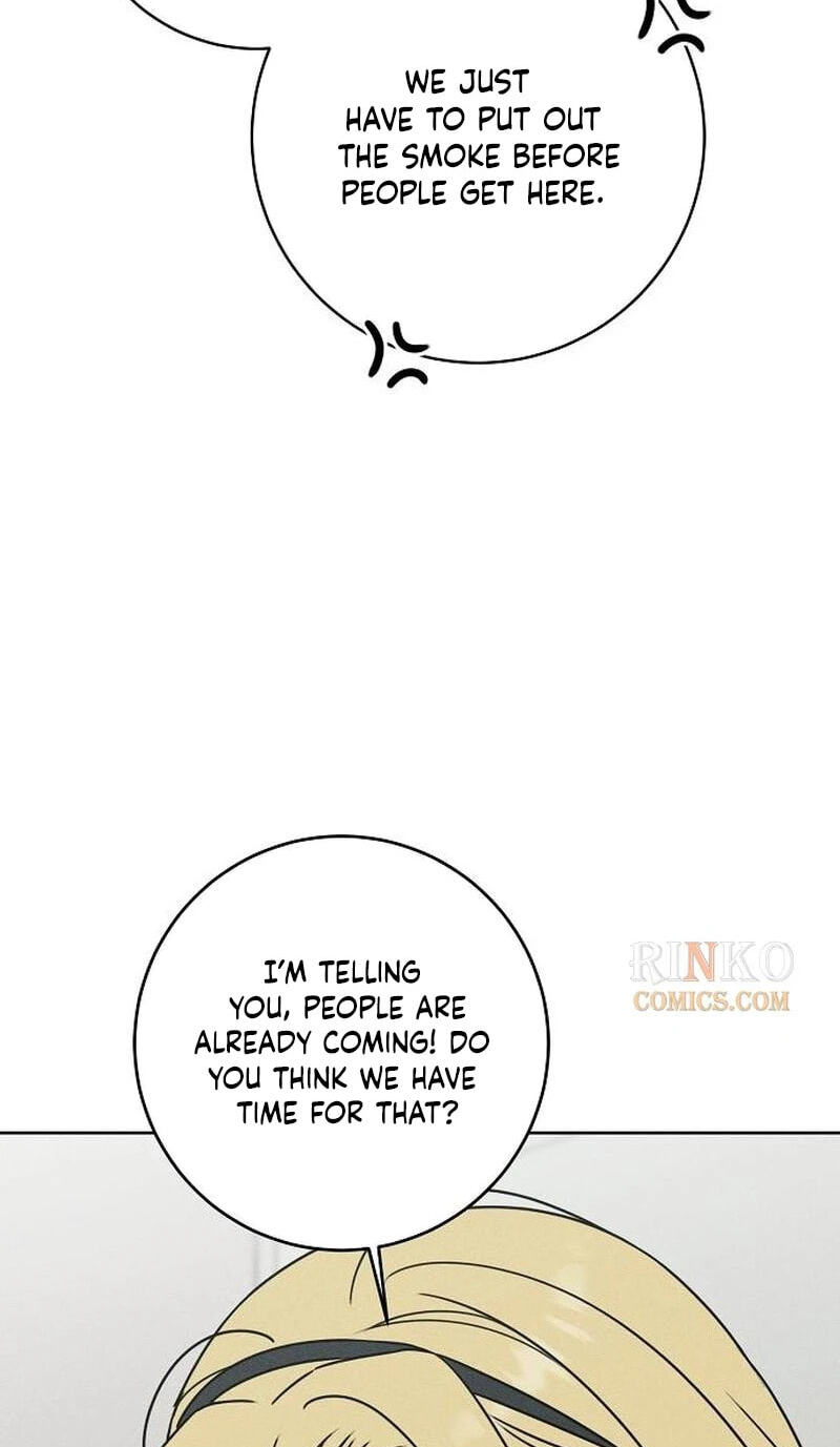 Read Powerful Confession chapter 81 image 50 on Lezhin