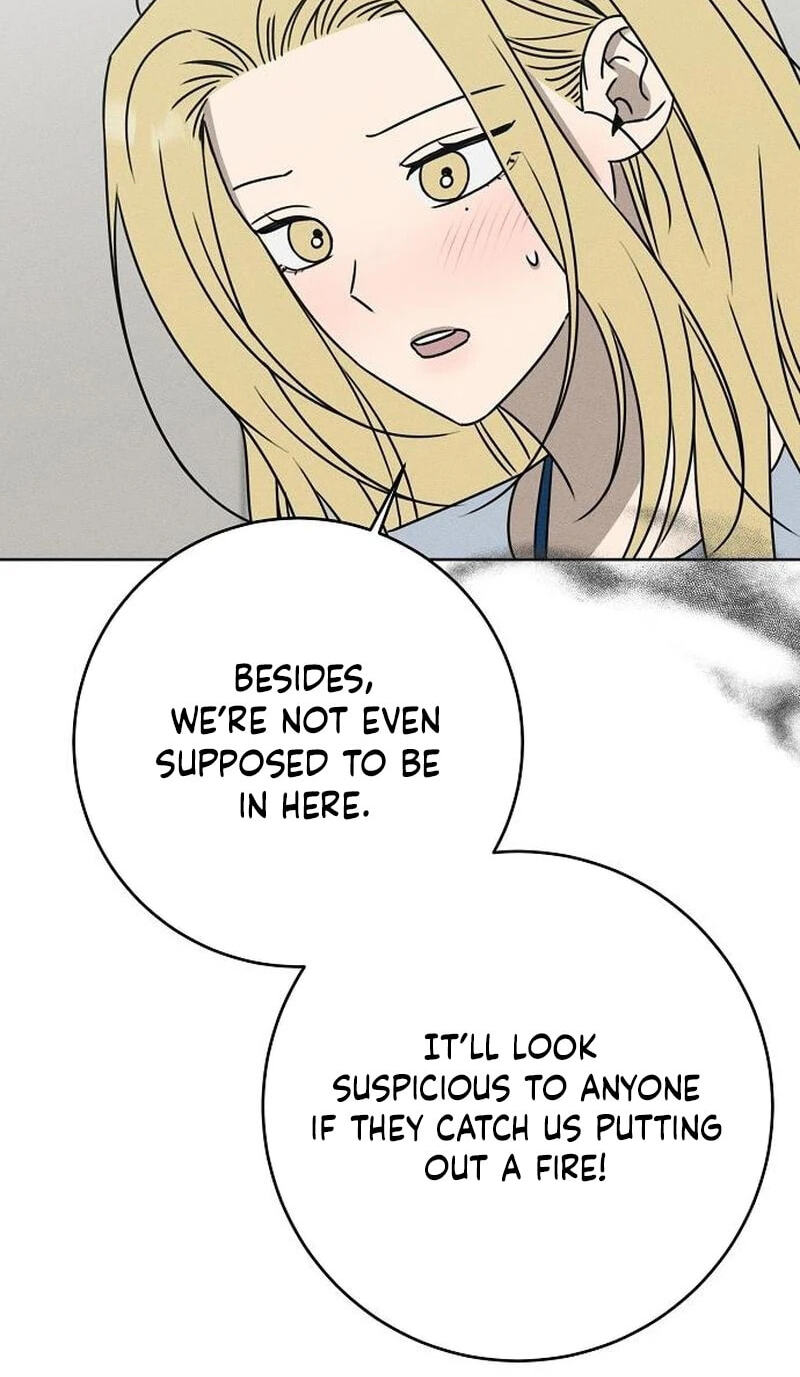 Read Powerful Confession chapter 81 image 51 on Lezhin