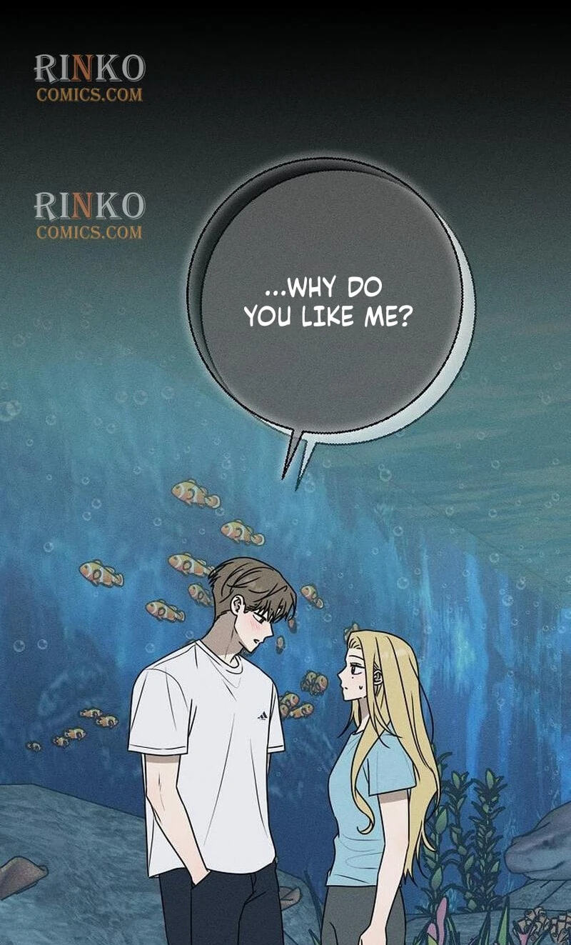 Read Powerful Confession chapter 81 image 8 on Lezhin