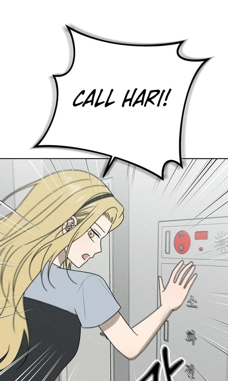 Read Powerful Confession chapter 81 image 84 on Lezhin