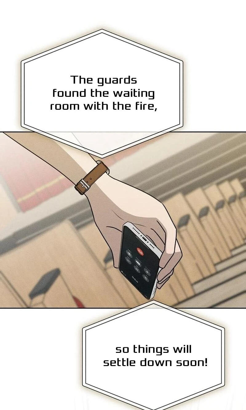 Read Powerful Confession chapter 81 image 91 on Lezhin