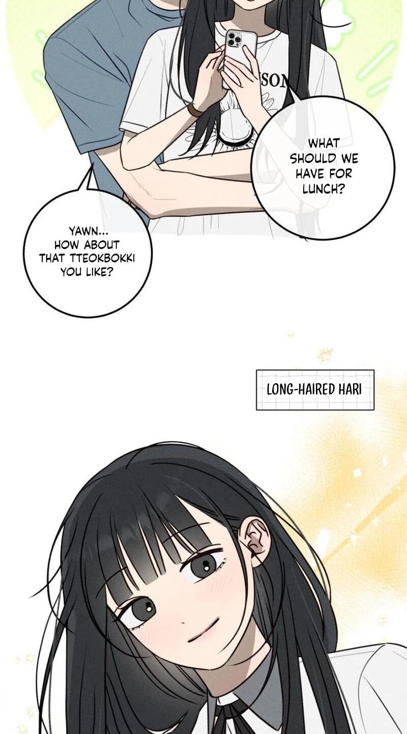 Read Powerful Confession chapter 85 image 14 on Lezhin
