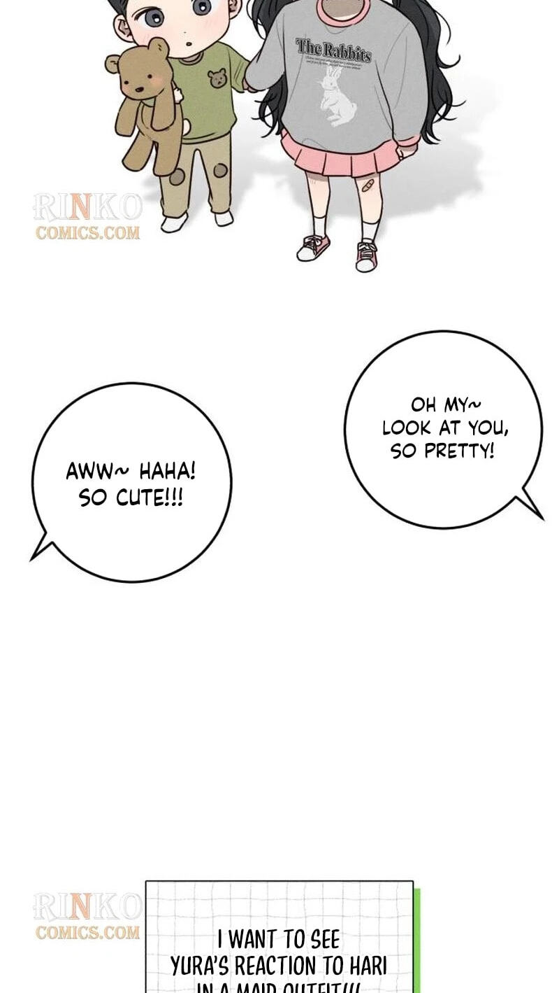Read Powerful Confession chapter 85 image 18 on Lezhin