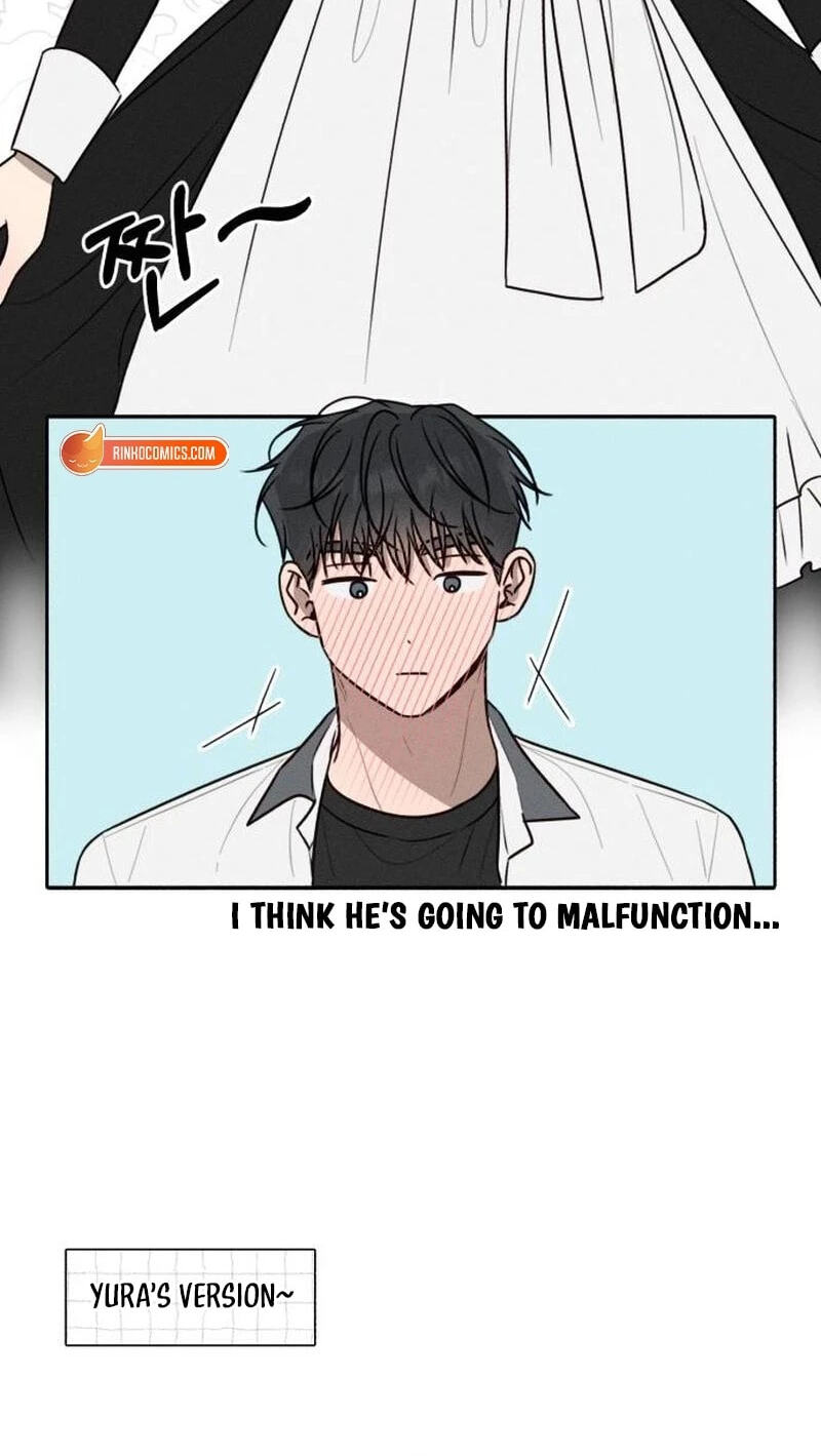 Read Powerful Confession chapter 85 image 20 on Lezhin