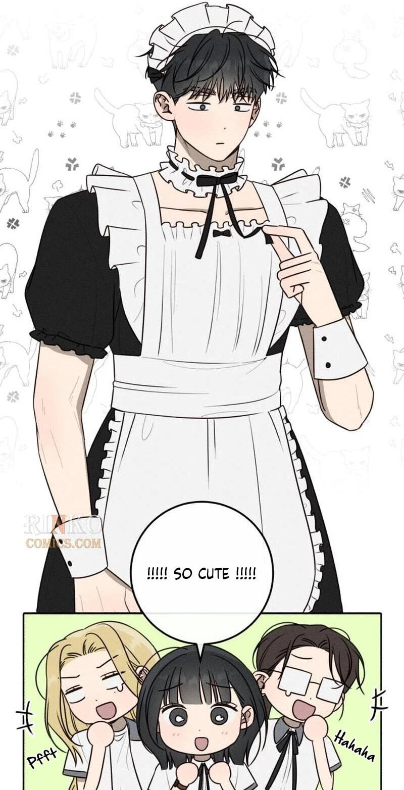 Read Powerful Confession chapter 85 image 21 on Lezhin