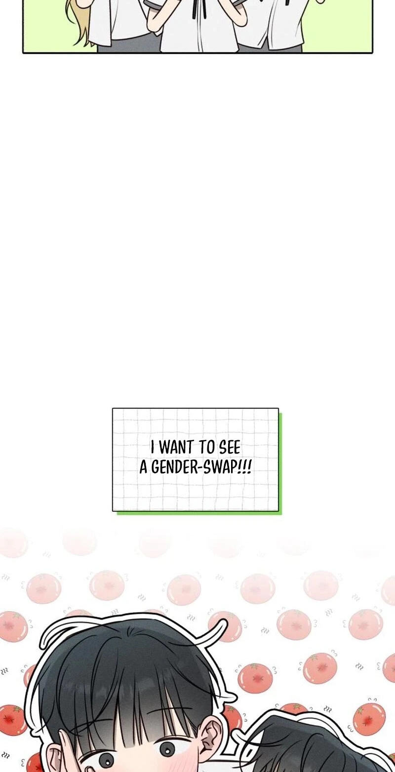 Read Powerful Confession chapter 85 image 22 on Lezhin