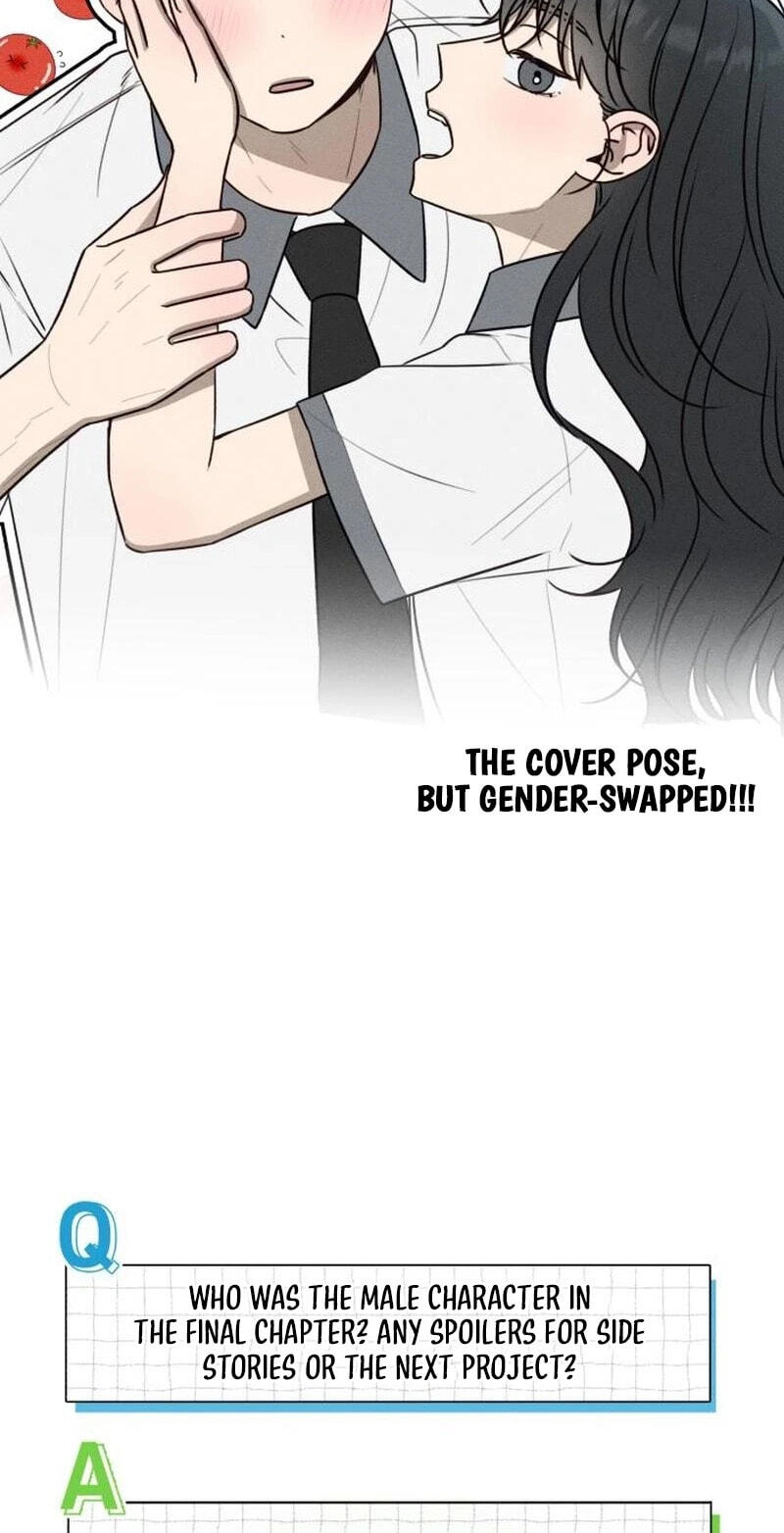 Read Powerful Confession chapter 85 image 23 on Lezhin