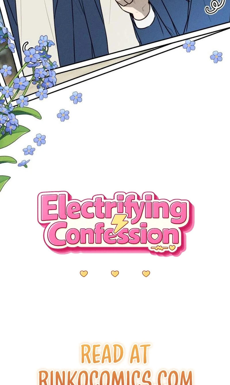 Read Powerful Confession chapter 85 image 28 on Lezhin
