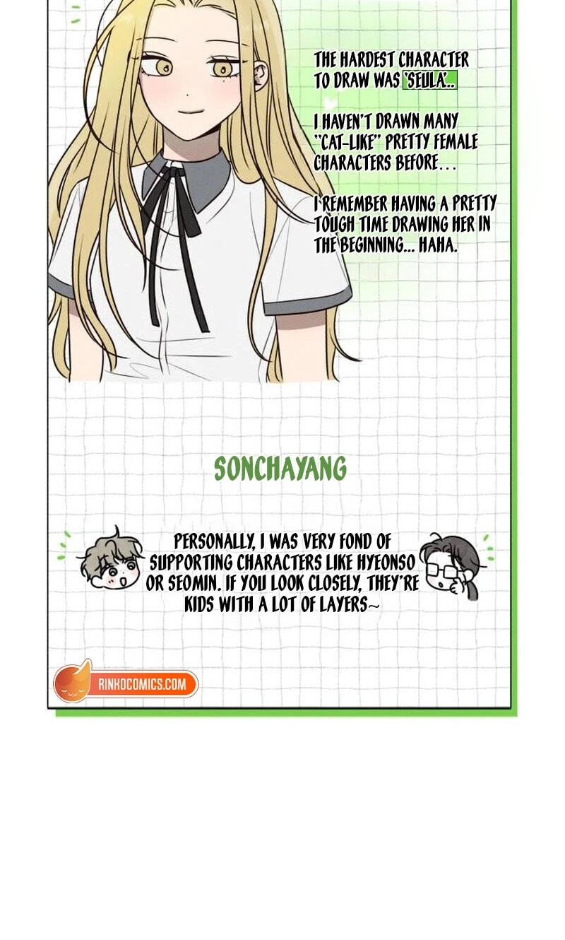 Read Powerful Confession chapter 85 image 5 on Lezhin