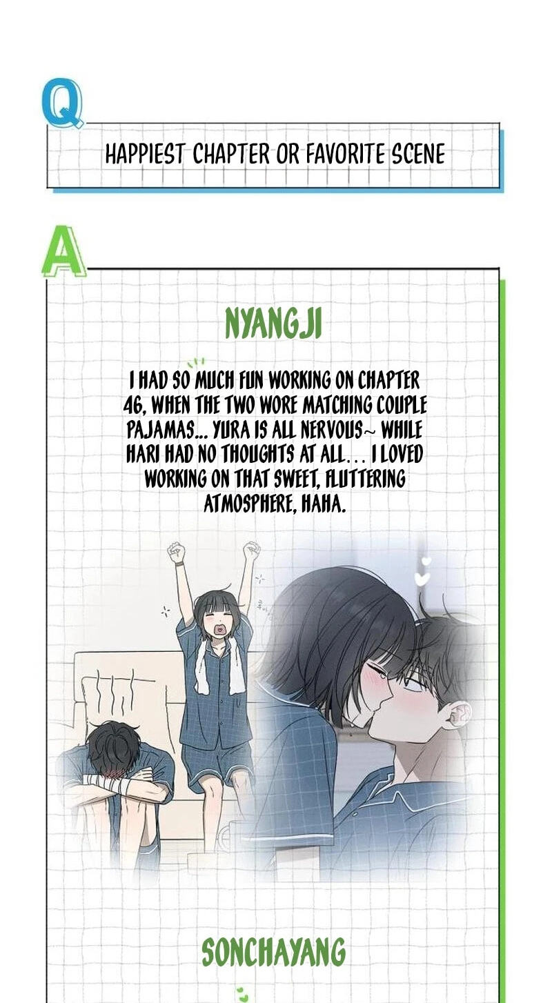 Read Powerful Confession chapter 85 image 7 on Lezhin