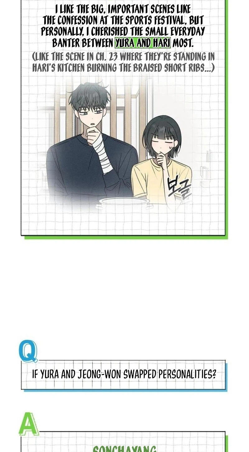 Read Powerful Confession chapter 85 image 8 on Lezhin