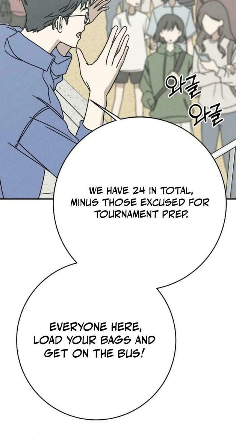Read Powerful Confession chapter 9 image 1 on Lezhin
