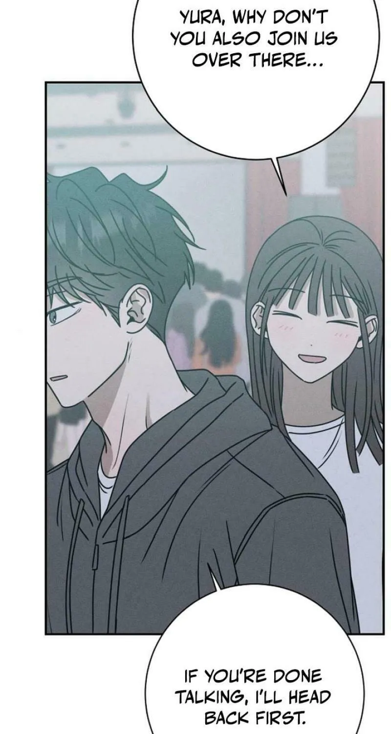 Read Powerful Confession chapter 9 image 111 on Lezhin