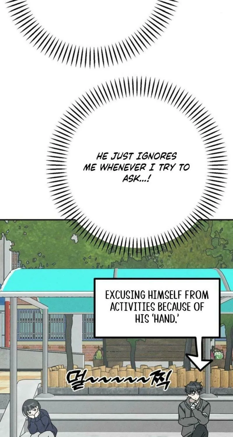 Read Powerful Confession chapter 9 image 42 on Lezhin