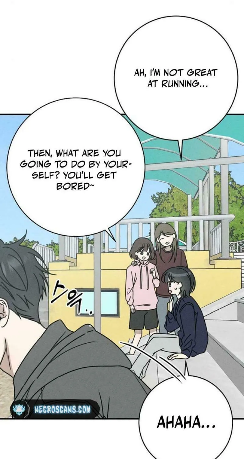 Read Powerful Confession chapter 9 image 46 on Lezhin