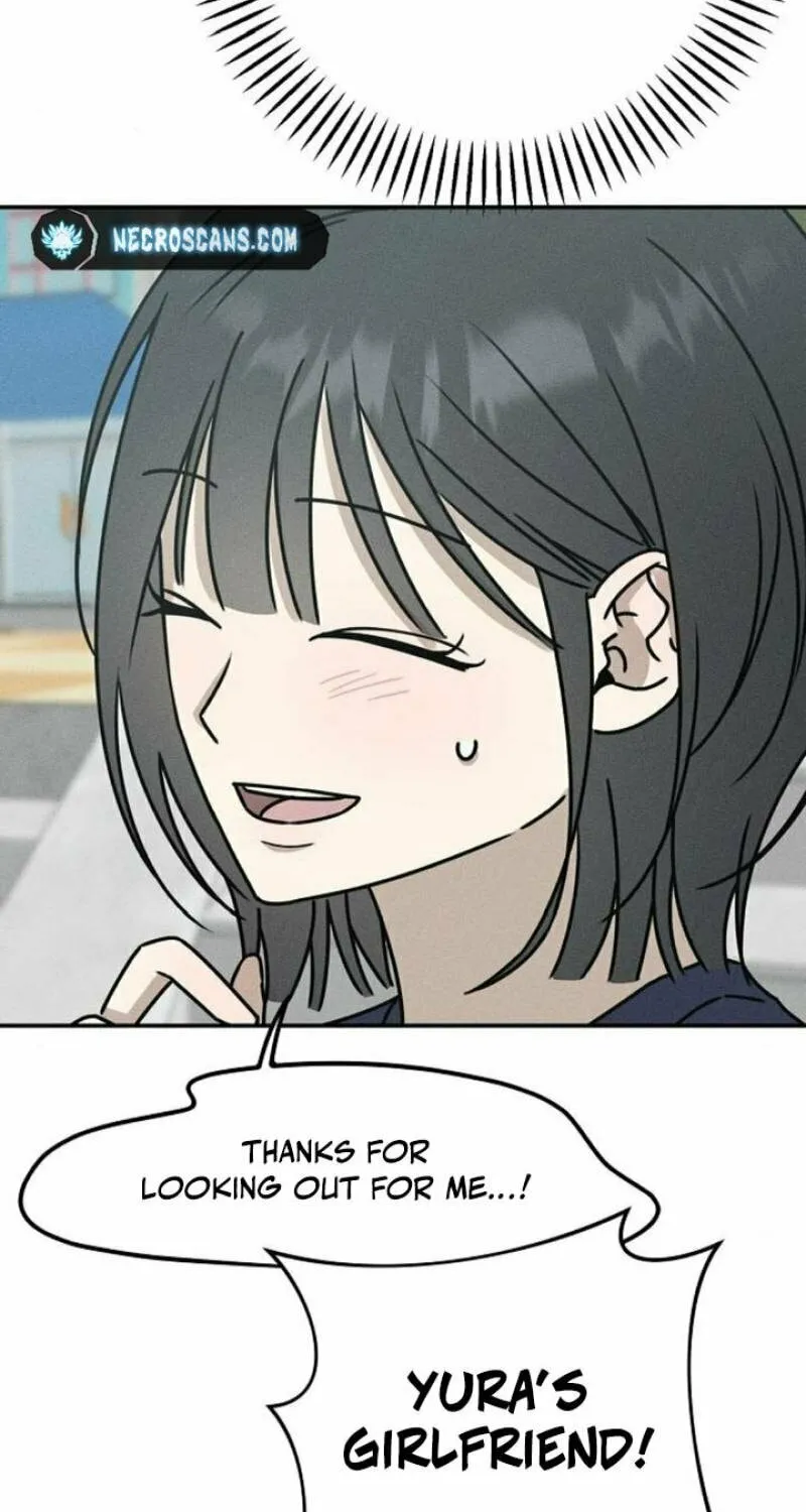 Read Powerful Confession chapter 9 image 49 on Lezhin