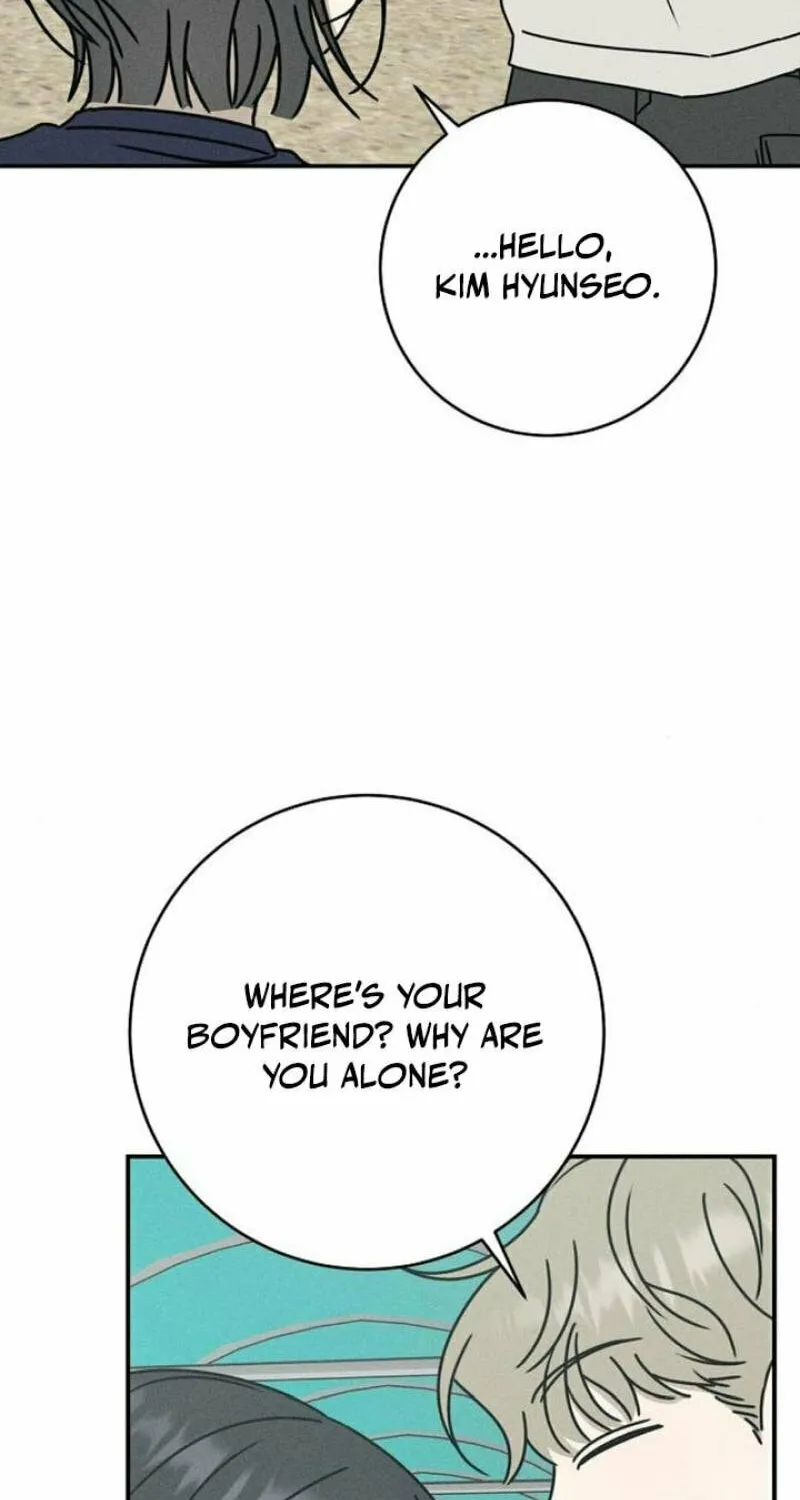 Read Powerful Confession chapter 9 image 51 on Lezhin