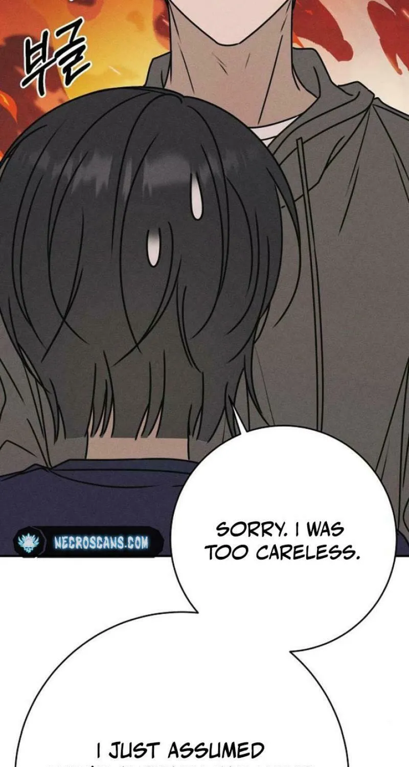Read Powerful Confession chapter 9 image 75 on Lezhin