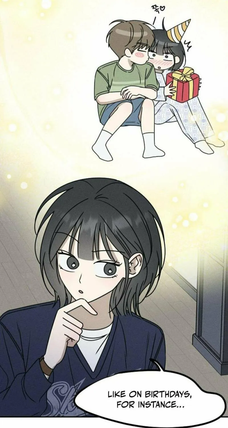 Read Powerful Confession chapter 9 image 81 on Lezhin