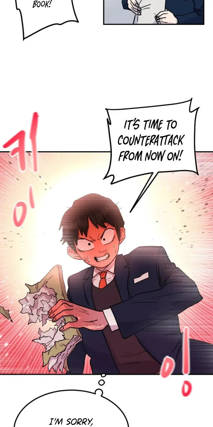 Powerful Students Chapter 14 page 25 - 