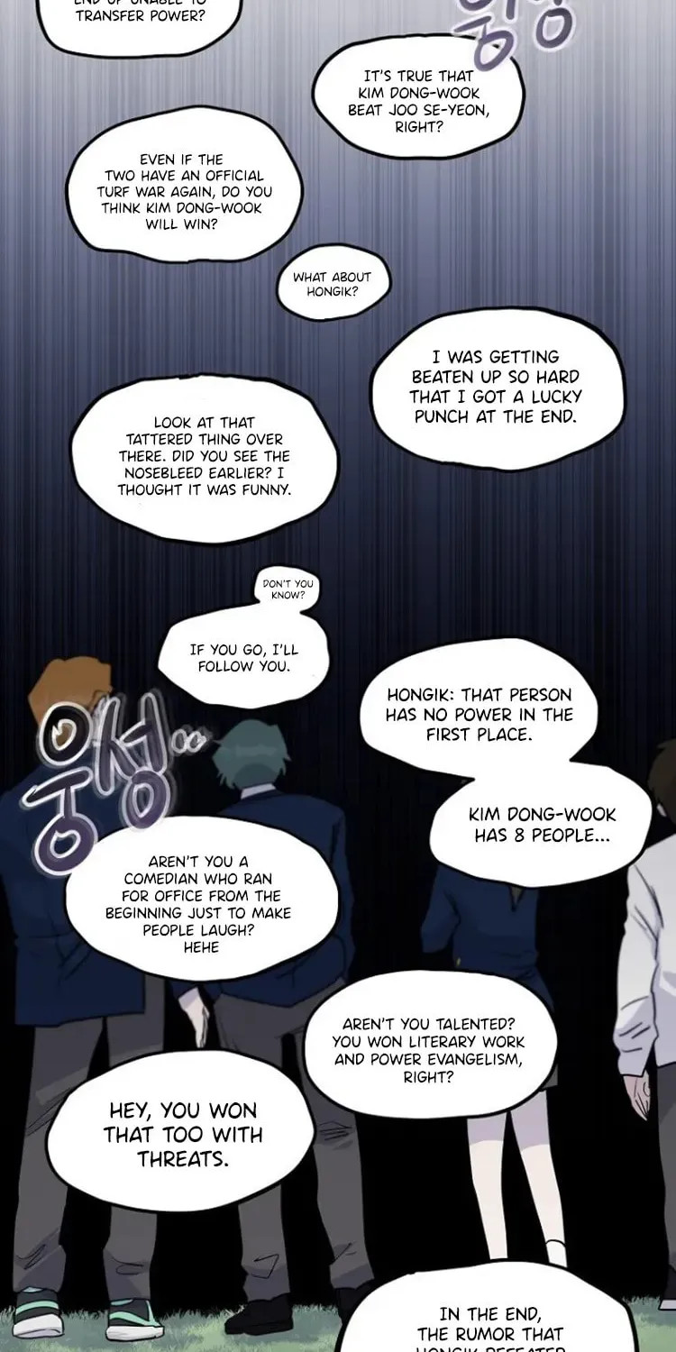 Powerful Students Chapter 14 page 56 - 