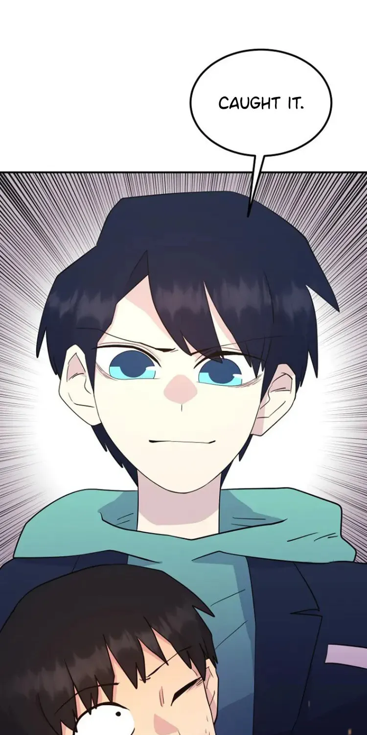 Powerful Students Chapter 15 page 31 - 