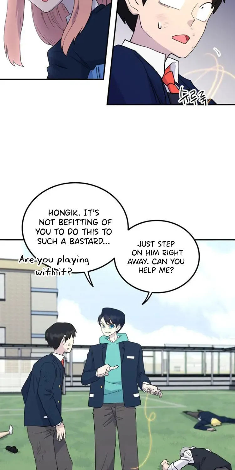 Powerful Students Chapter 15 page 33 - 
