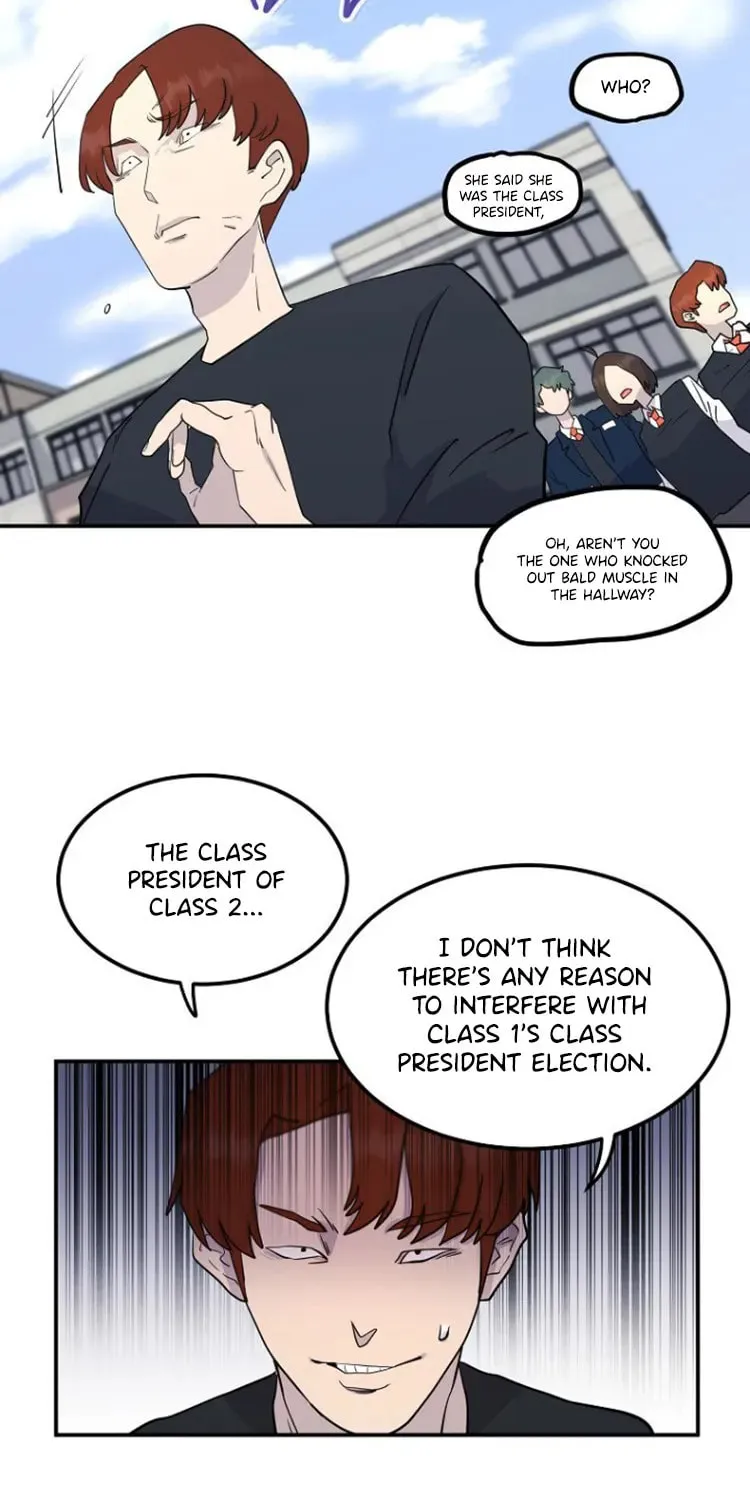 Powerful Students Chapter 15 page 36 - 