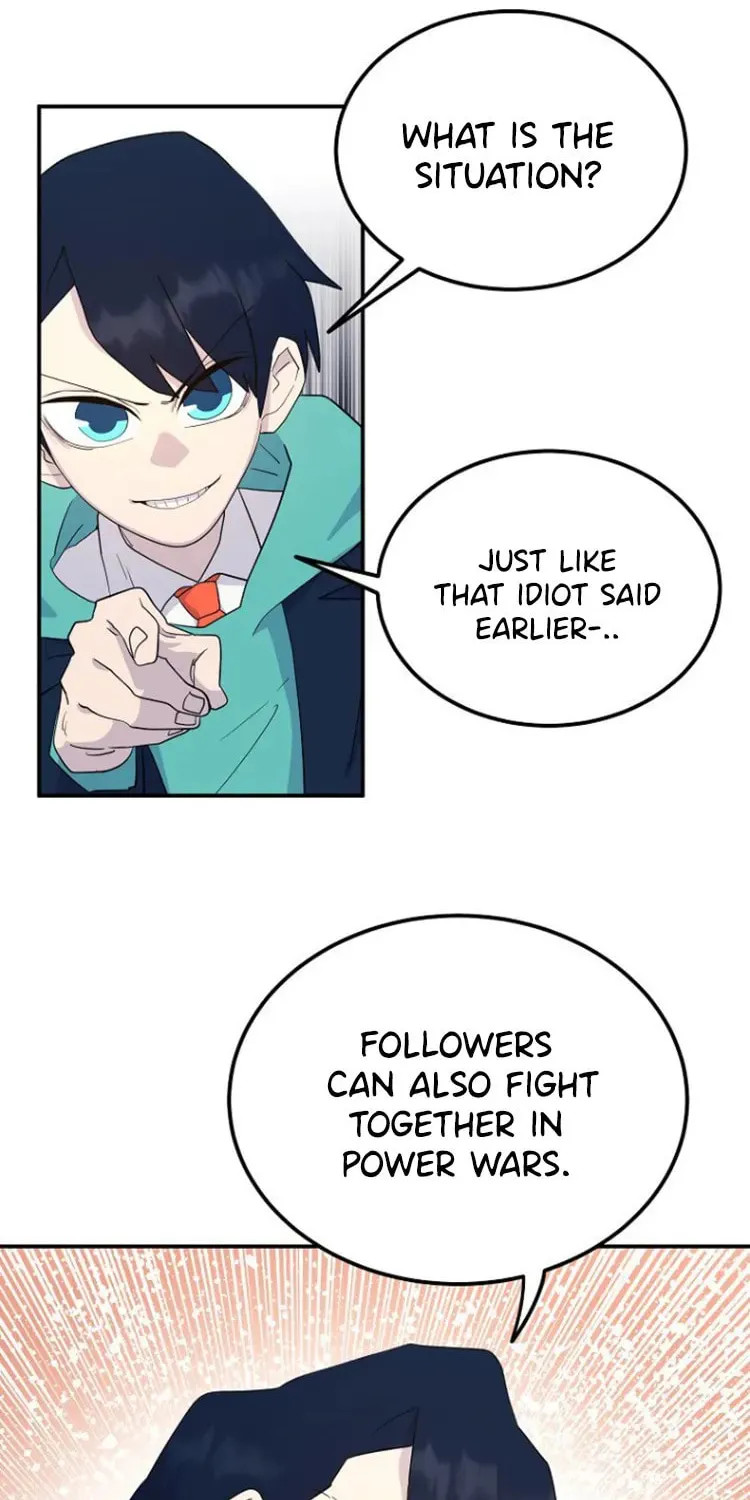Powerful Students Chapter 15 page 42 - 