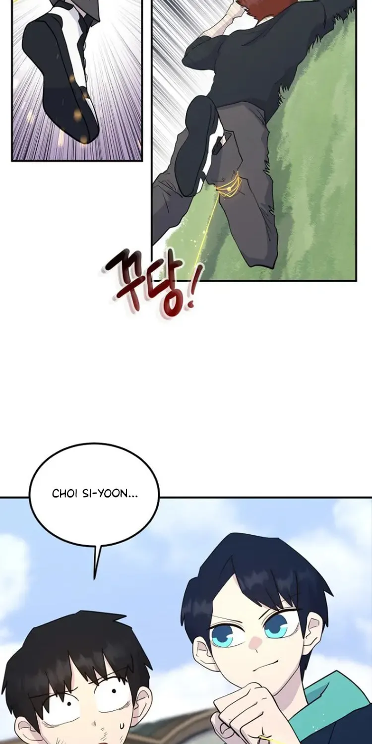 Powerful Students Chapter 15 page 49 - 