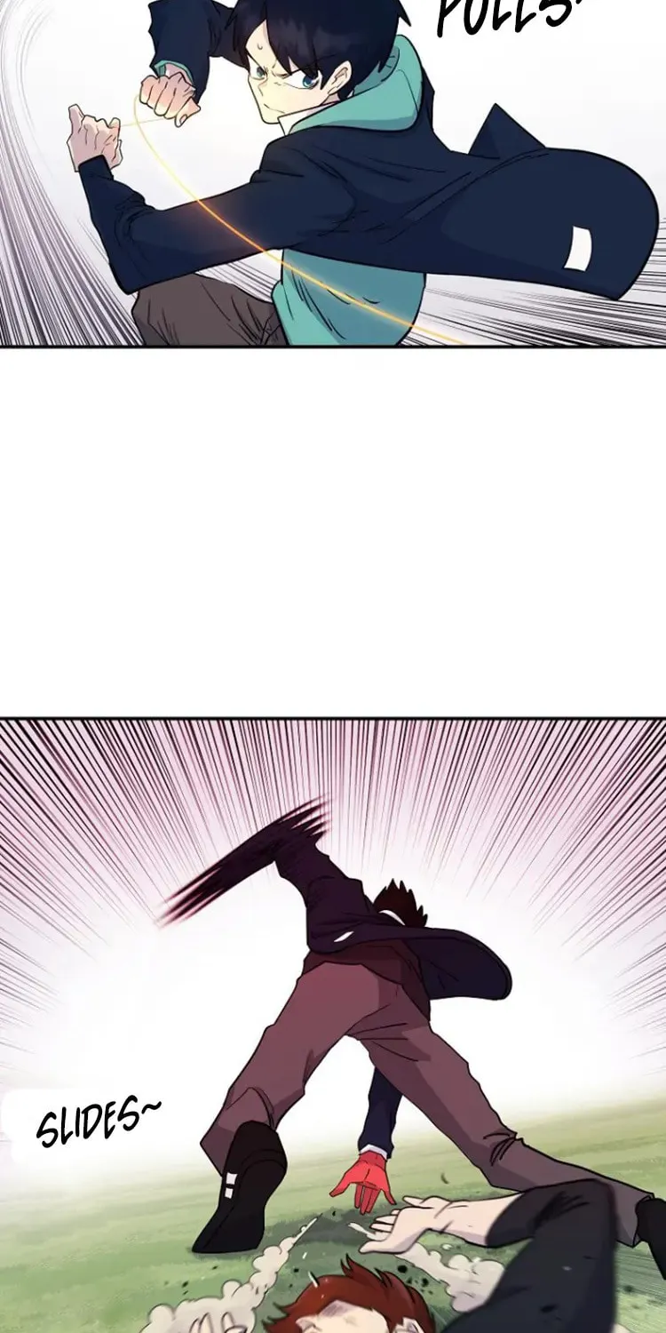 Powerful Students Chapter 16 page 24 - 