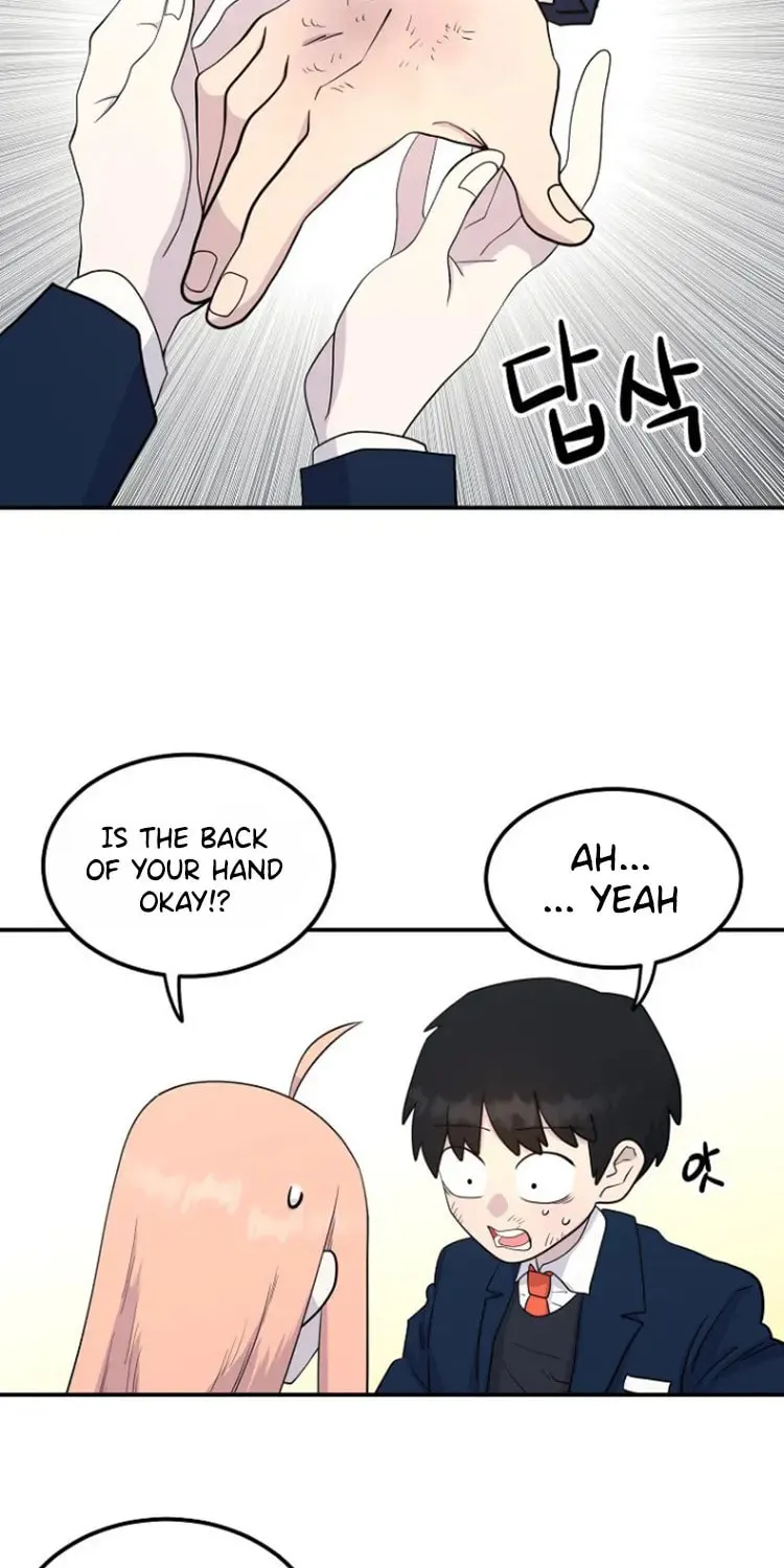 Powerful Students Chapter 16 page 33 - 