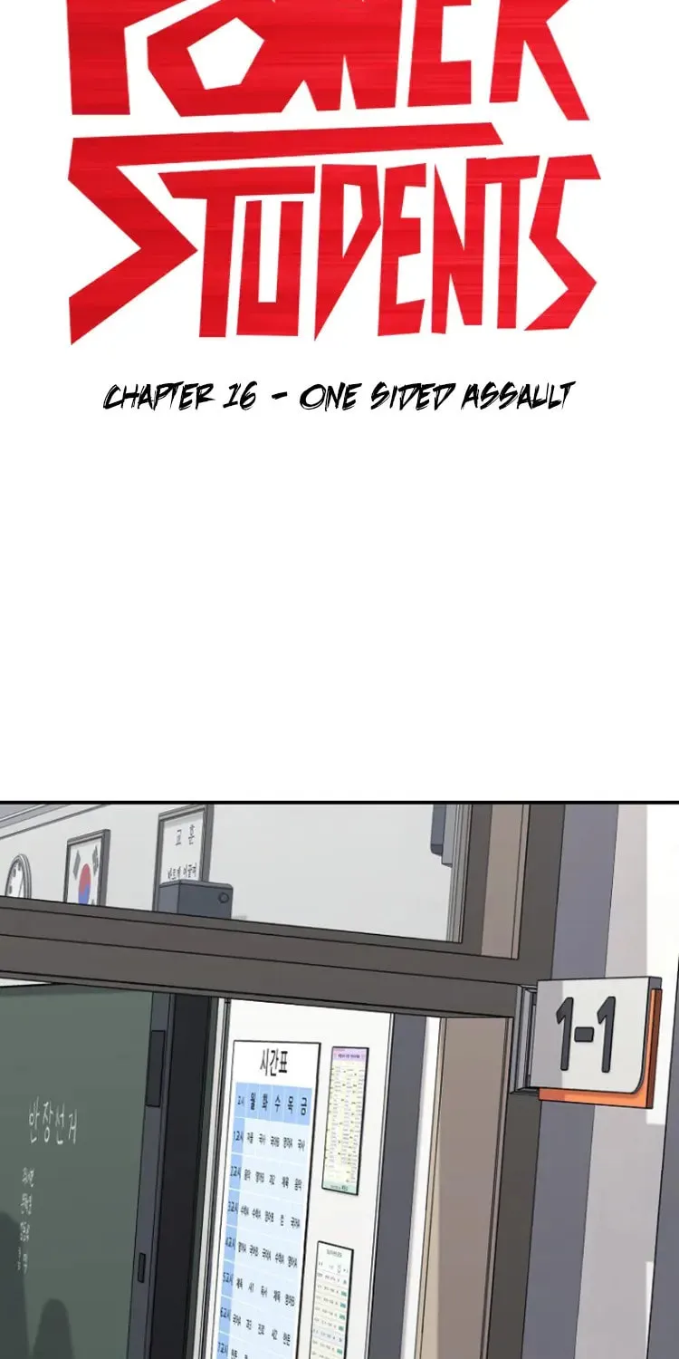 Powerful Students Chapter 16 page 36 - 