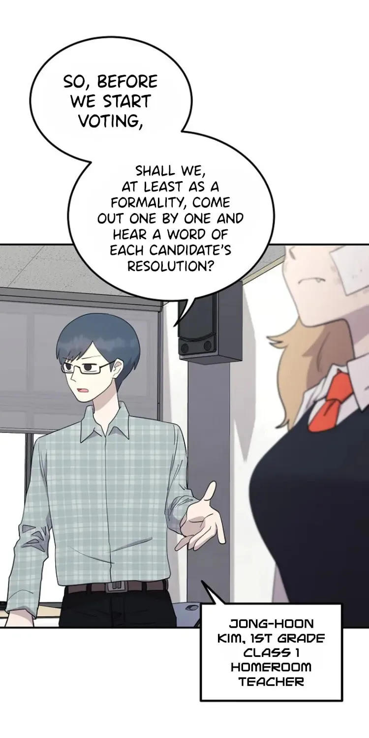 Powerful Students Chapter 16 page 38 - 