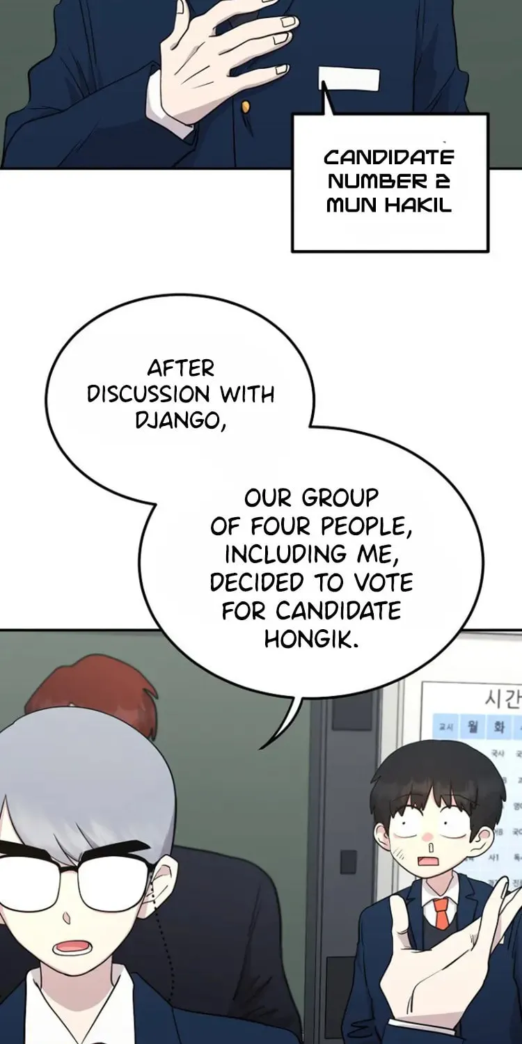Powerful Students Chapter 16 page 49 - 