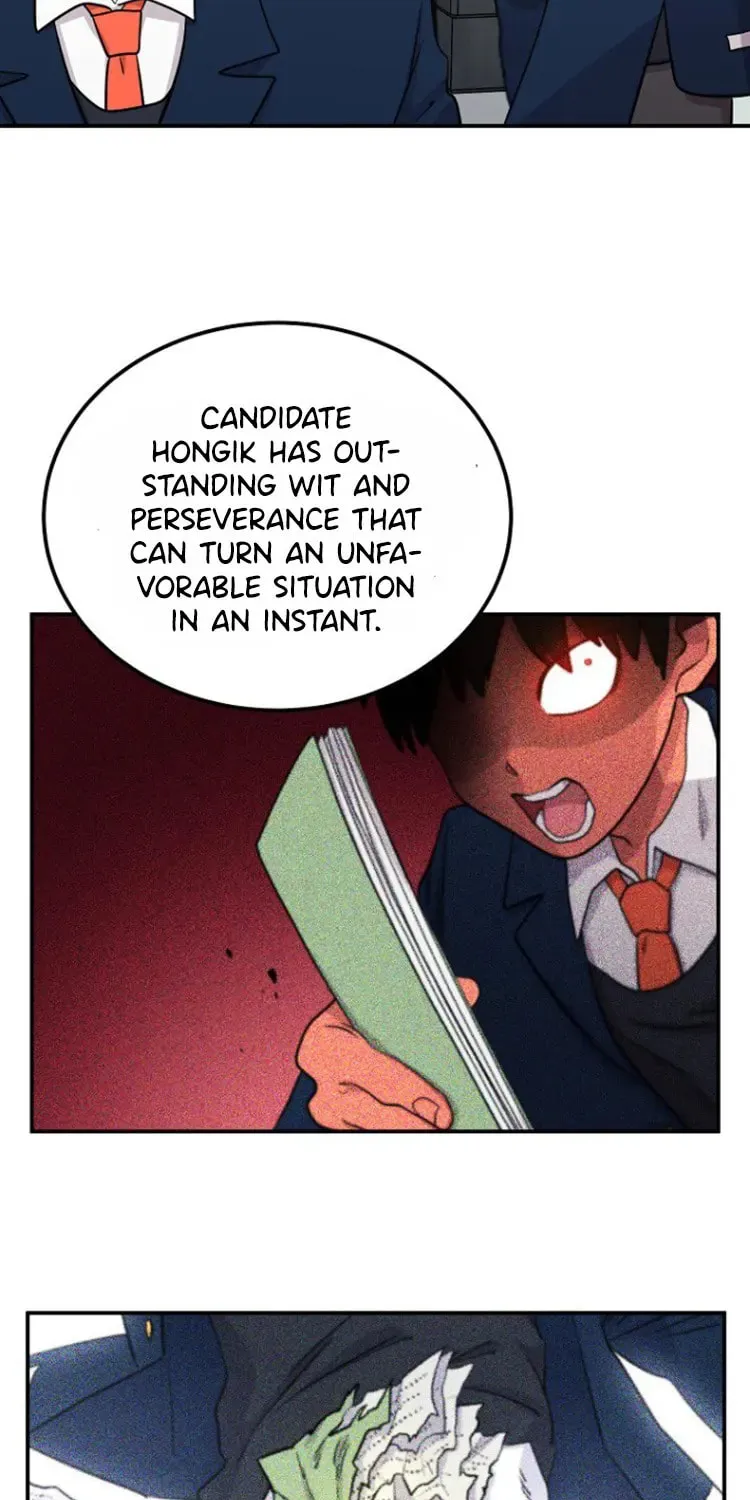 Powerful Students Chapter 16 page 50 - 